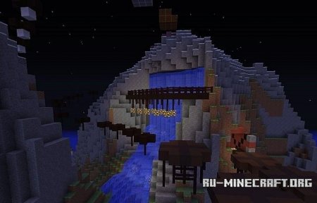  Soothing Jumps   Minecraft