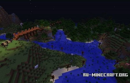  Soothing Jumps   Minecraft