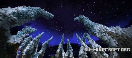 Скачать Dragon's Lair для Minecraft Скачать Dragon's Lair для Minecraft