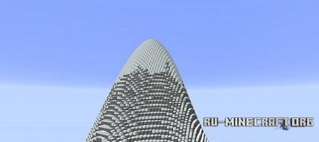  Epic mountains   Minecraft