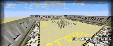  How to... Redstone  Minecraft