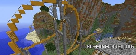  TheRagingGoliath   minecraft