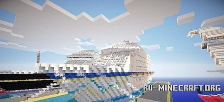  Hemisphere  minecraft