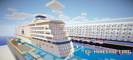  Hemisphere  minecraft