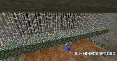 Скачать War for The War для minecraft Скачать War for The War для minecraft
