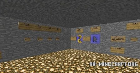 Скачать War for The War для minecraft Скачать War for The War для minecraft