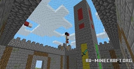  MC War for The War Mod  Minecraft