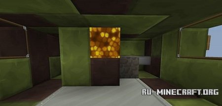  Mastodon MIDRV  Minecraft