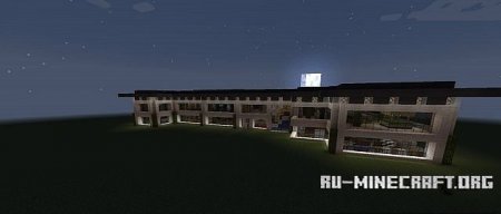  Oneother Mansion  Minecraft