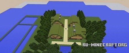  Poke'mon Sinnoh  Minecraft