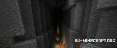  WorldGen Parkour  Minecraft