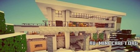 Скачать Winter Mistakes для minecraft Скачать Winter Mistakes для minecraft