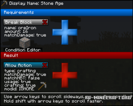  Progression  Minecraft 1.7.10