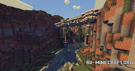  Hub Server Spawn | Promethean Team Build  Minecraft