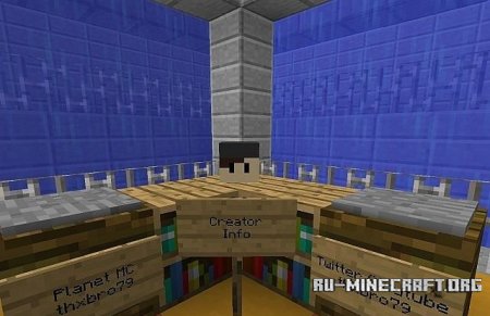  Fishing Game  Minecraft