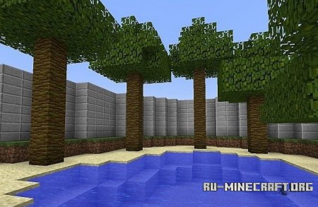  Fishing Game  Minecraft