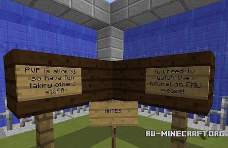  Fishing Game  Minecraft