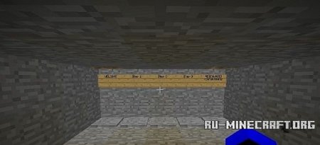 Скачать Op Enchants and Status Effects для minecraft Скачать Op Enchants and Status Effects для minecraft