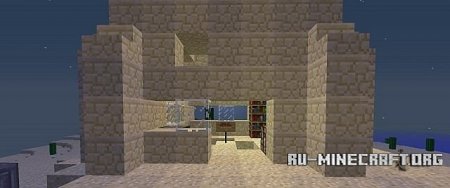 Скачать Minez для Minecraft Скачать Minez для Minecraft