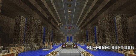 Скачать Minez для Minecraft Скачать Minez для Minecraft