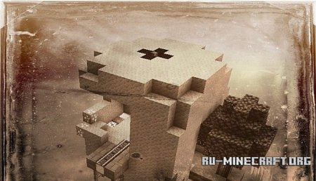 Скачать Cave Cube для Minecraft Скачать Cave Cube для Minecraft