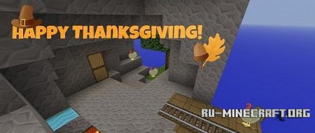Скачать Cave Cube для Minecraft Скачать Cave Cube для Minecraft