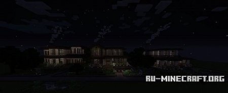  Sea Shore Way  minecraft