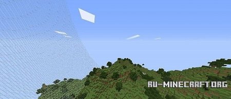  The Survival Mountin 1  minecraft
