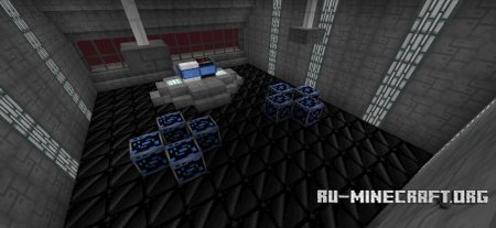 Скачать Star Destroyer для minecraft Скачать Star Destroyer для minecraft