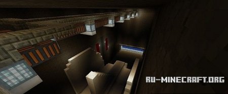 Скачать Star Destroyer для minecraft Скачать Star Destroyer для minecraft