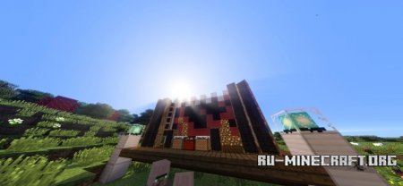 Скачать Better Records для Minecraft 1.7.10