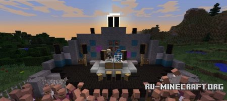 Скачать Better Records для Minecraft 1.7.10