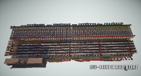 Скачать 1 Kbyt Ram для Minecraft Скачать 1 Kbyt Ram для Minecraft