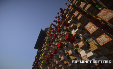 Скачать 1 Kbyt Ram для Minecraft Скачать 1 Kbyt Ram для Minecraft