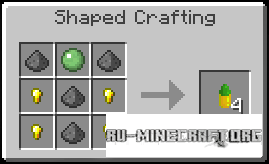 Скачать Xeno’s Reliquary для Minecraft 1.7.10 Скачать Xeno’s Reliquary для Minecraft 1.7.10