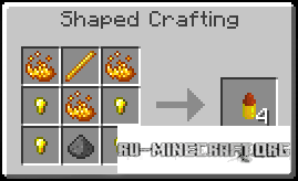 Скачать Xeno’s Reliquary для Minecraft 1.7.10 Скачать Xeno’s Reliquary для Minecraft 1.7.10