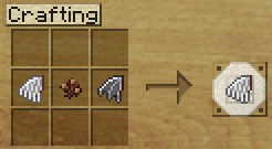 Скачать Survival Wings для Minecraft 1.7.10 Скачать Survival Wings для Minecraft 1.7.10