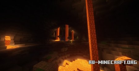  Parkour in Sunken Island  Minecraft