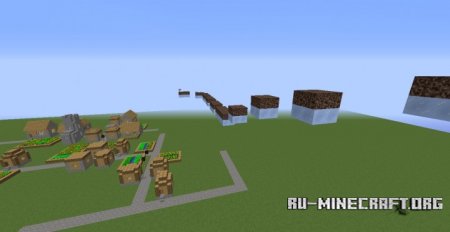  Hardkour Parkour  Minecraft