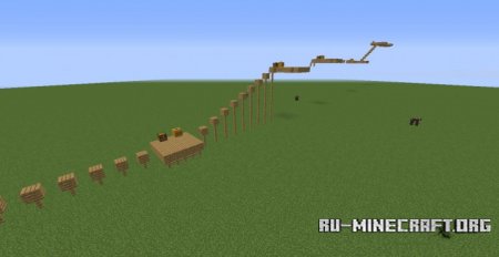  Hardkour Parkour  Minecraft