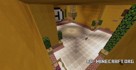  Hardkour Parkour  Minecraft