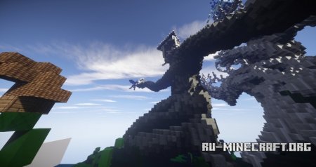  Nuyambra  Minecraft