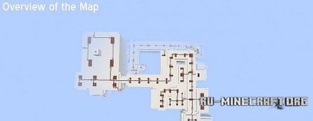  The Hunted - Minecraft Minigame  minecraft