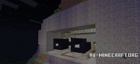  Guns of Naverone  minecraft