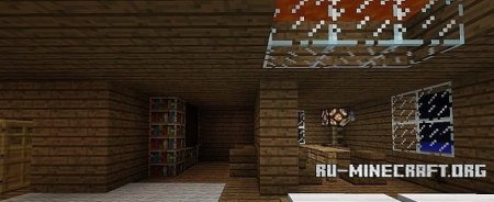 Скачать Private Island для minecraft Скачать Private Island для minecraft