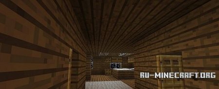 Скачать Private Island для minecraft Скачать Private Island для minecraft