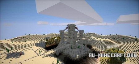  Fallen Kingdoms  minecraft