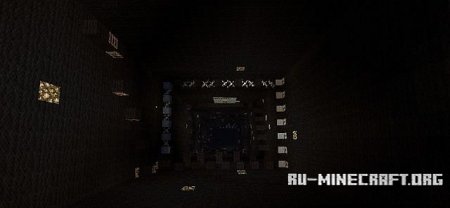  Elevator ShutDown  minecraft