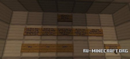  Elevator ShutDown  minecraft