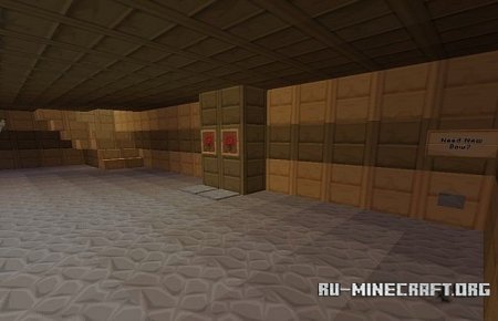  Team Archery Battle  minecraft